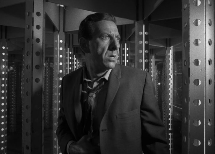 100 best 'Twilight Zone' episodes of all time Stacker